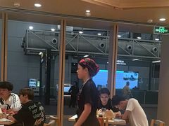 -味千拉面(广州白云机场T1西二店)