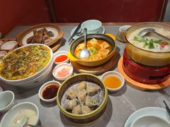 -闽上鲜·福建菜(龙湖滨江天街店)