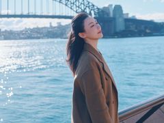 -悉尼歌剧院