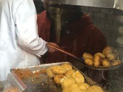 -京天红酒家(马家堡店)