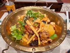 -大食代美食广场(上海中心店)