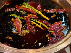 -镇江龙·火锅串串(武侯祠店)