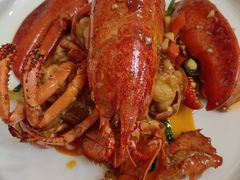 -琼大师东方烤乳猪(亚特兰蒂斯店)