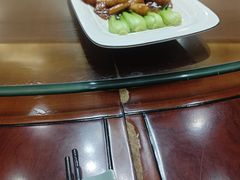 -聚丰德饭店(经五路店)