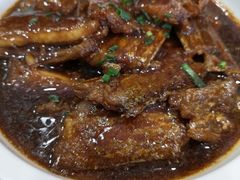 -兔爸私家小厨(新北万达店)