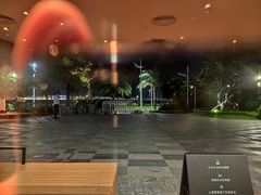 景观位-星巴克(珠海仁恒滨海中心店)