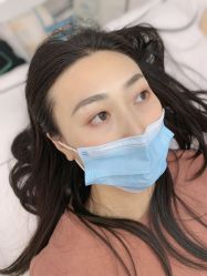 -久匠·野生眉半永久纹眉