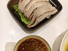 -春家·非遗手工小吃(徐汇万科广场店)