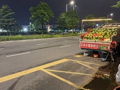 -星巴克(广州动漫星城东区店)