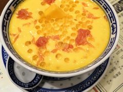 杨枝甘露-捷信牛奶甜品世家(五道口店)