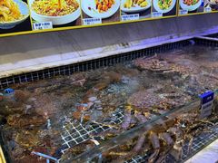 -开海·红岛海鲜虾水饺(石老人店)