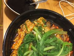 -螺小胖柳州螺蛳粉(钟楼总店)