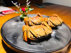 -马头巷·隐庐居·红油大虾(园区店)