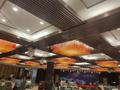 -饭怕鱼·黄焖鲟龙鱼(湖大店)