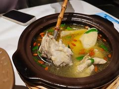 -阿露佳·舌尖上的安吉菜