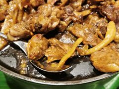 -甘家界牌柠檬鸭(青山店)