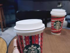 -星巴克臻选(深圳东海缤纷天地店)