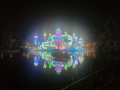 -深圳锦绣中华民俗村