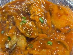 -那家老院子东北菜·饺子·小鸡炖蘑菇(艳华街店)