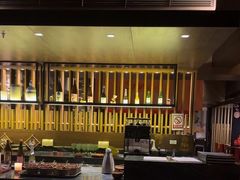 -雾山韩式烤肉·海南糟粕&椰子鸡火锅·海景餐厅(三亚绿发山海天JW万豪酒店)