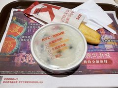 -肯德基(东门中店)