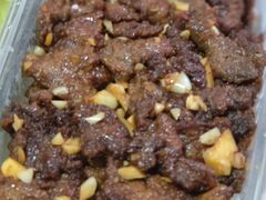 -清真宏玉祥黄门脸餐厅(华荫东里店)