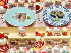 -松临·铁板烧&Omakase(神农店)