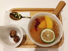 -炖物24章·顺时轻养茶(杭州大厦店)