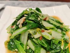 -聚丰园•湖鲜餐厅(阿红私房菜梅石路店)