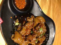 油卤肥肠-红辣椒·川菜·火锅(科华路店)