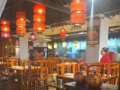 -前门涮肉(群力店)