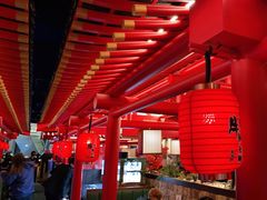 大堂-牛New寿喜烧(青浦店)