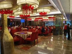 -广州逸林假日酒店·四季桃源中餐厅(白云山风景区店)