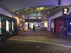 -万达影城(南海万达广场IMAX店)
