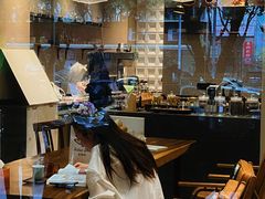 -Jeans Coffee牛仔裤咖啡
