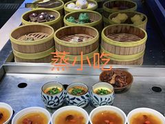 -吉布鲁牛排海鲜自助(龙湖北城天街购物广场店)