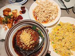 -晓淮山·扬州早茶·淮扬菜(龙阳广场店)