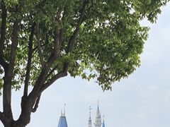 -迪士尼小镇