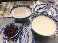 -曾氏姜撞奶甜品专家(岳阳店)