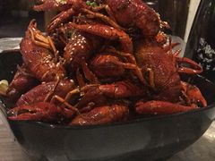 -靓靓蒸虾(中山公园店)