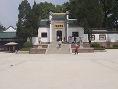 -古琴台