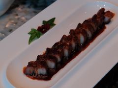 -北京饭店谭家菜