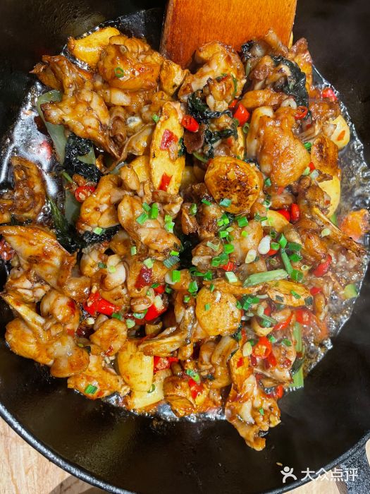 餐酷哈雷餐厅(通程广场店)图片