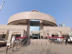 -上海博物馆(人民广场馆)