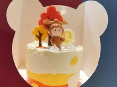 -CAKE BOSS 蛋糕老板(北京世纪金源购物中心)