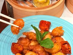 -点都德(珠江新城店)