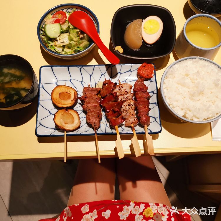 广州攻略||吐血整理太古汇吃吃吃大合集‼️