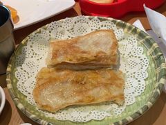 -大丰收脆鱼(浦西万达店)