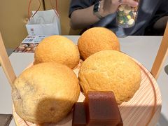 -蔡澜点心·粤菜(西单大悦城店)