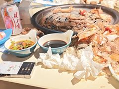 -蓝珊甄选海鲜自助·火锅大排档(近阿那亚店)